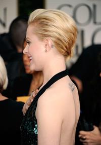 Evan Rachel Wood