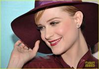 Evan Rachel Wood