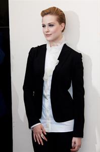 Evan Rachel Wood