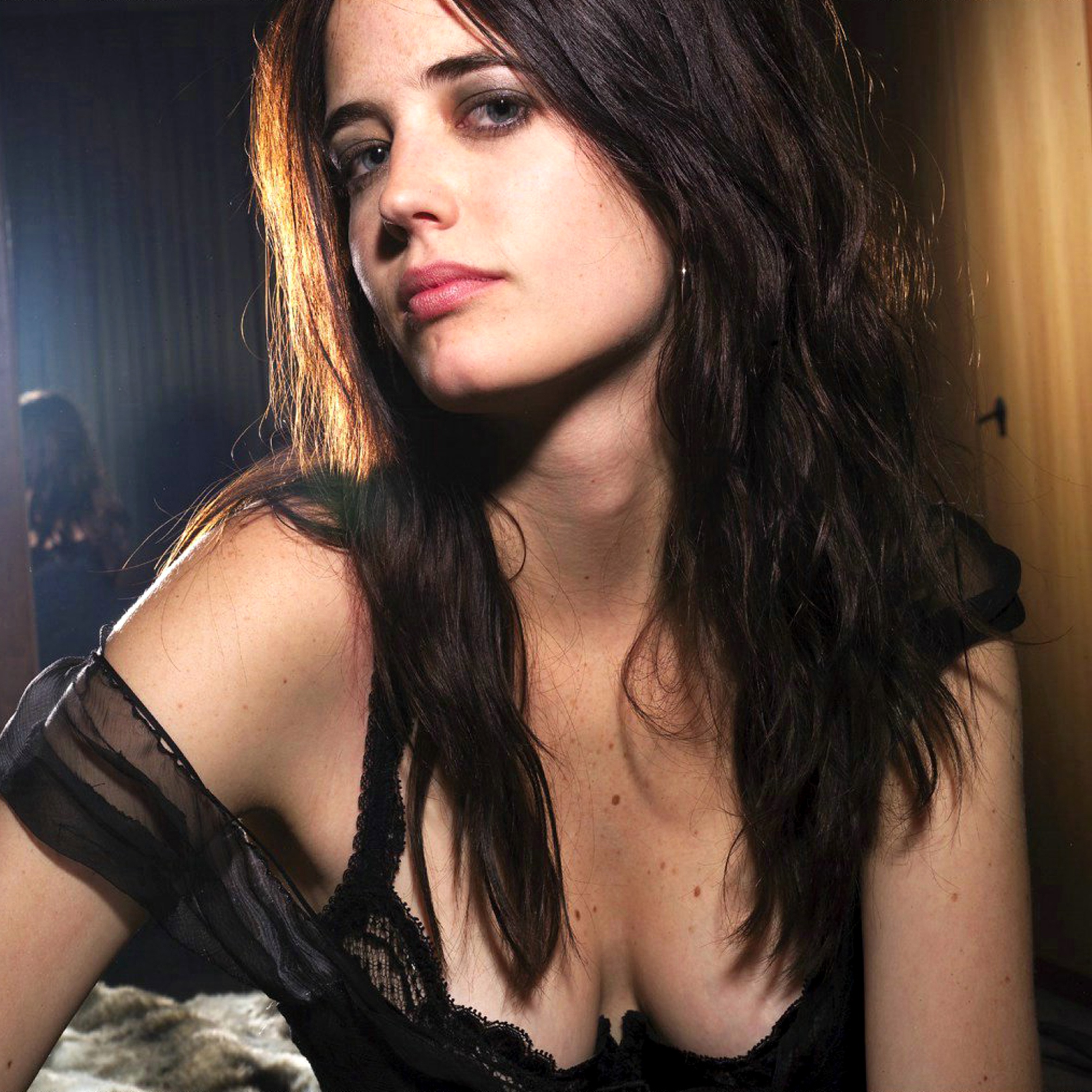 Eva Green Pictures Eva Green from PTClassic.com