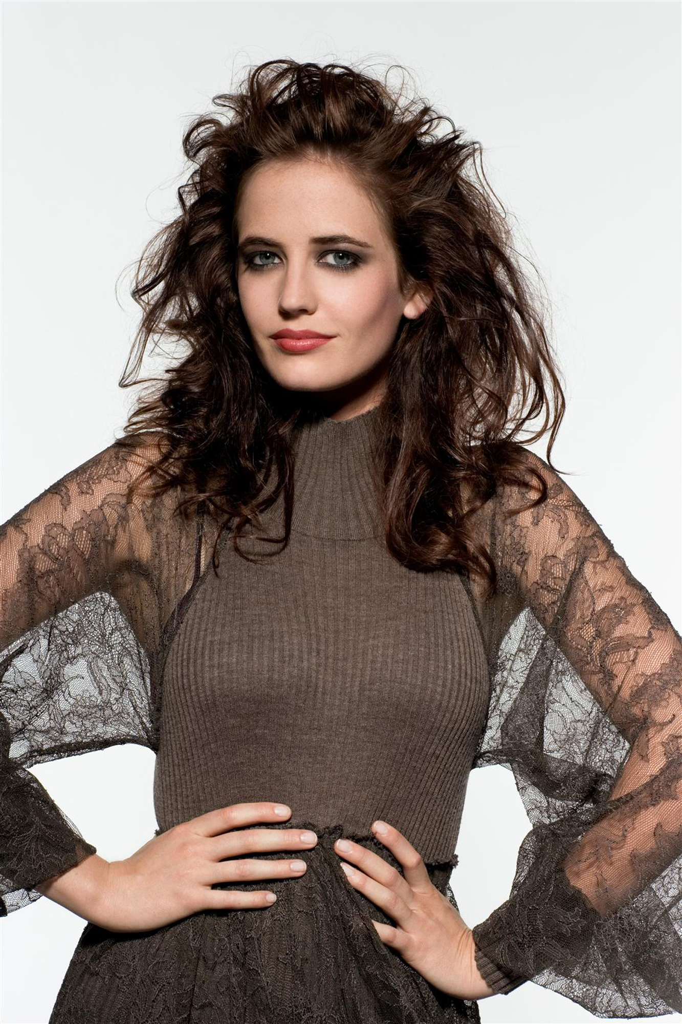 Eva Green Pictures Eva Green from PTClassic.com