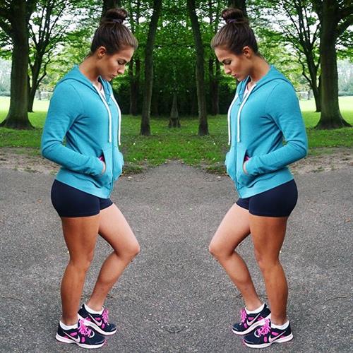 Nochtli Peralta Alvarez