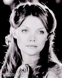 Michelle Pfeiffer