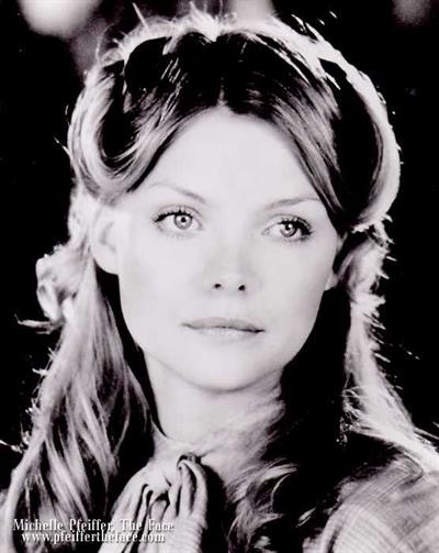Michelle Pfeiffer
