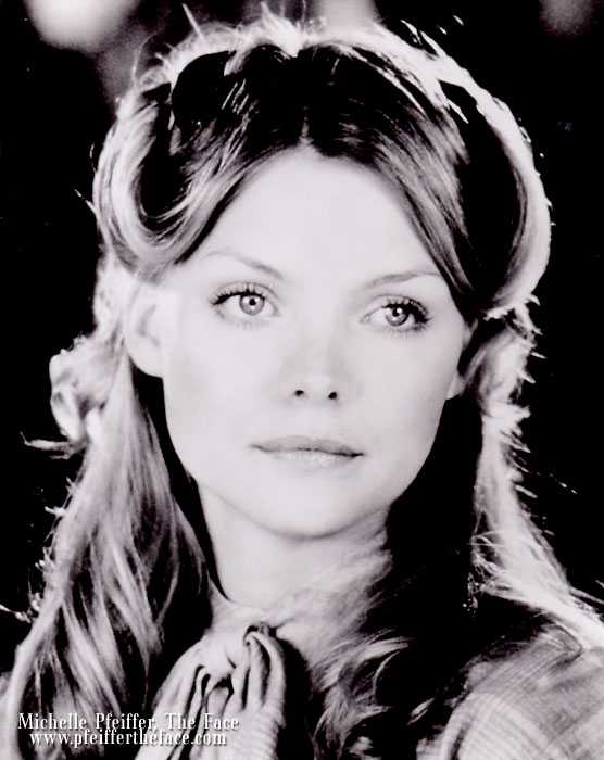 Michelle Pfeiffer