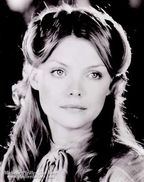 Michelle Pfeiffer