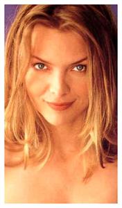 Michelle Pfeiffer
