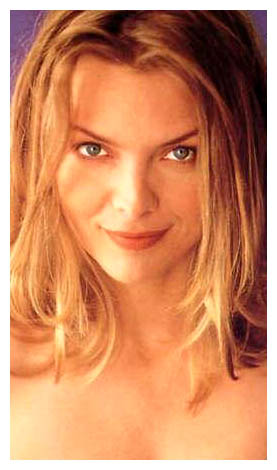 Michelle Pfeiffer