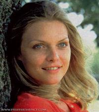 Michelle Pfeiffer