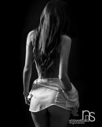 Cassandra Caballero - ass