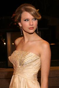 Taylor Swift 56th BMI Country Music Awards in Nashville 