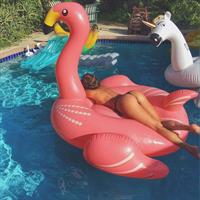 Jessica Rose Jones in a bikini - ass