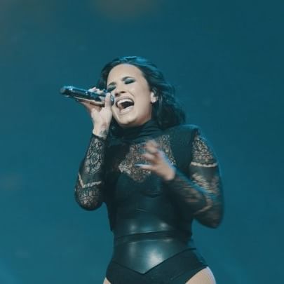 Demi Lovato
