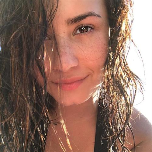 Demi Lovato