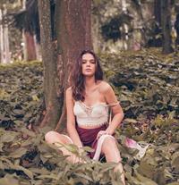 Bruna Marquezine