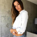 Vanessa Hanson