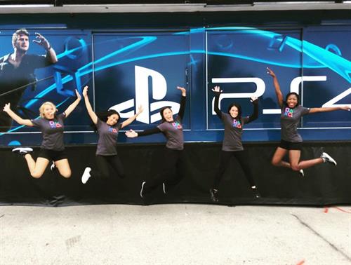 Mariah Alexis Vest Pictures Mariah Alexis Vest