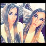 Mariah Alexis Vest taking a selfie