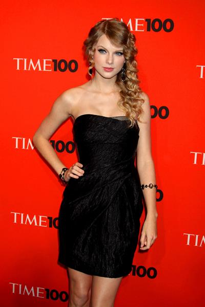 Times 100 Most Influential People in the World Gala on May 4 2010 in New York City