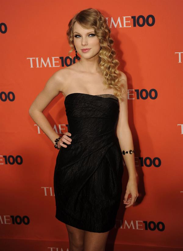 Times 100 Most Influential People in the World Gala on May 4 2010 in New York City