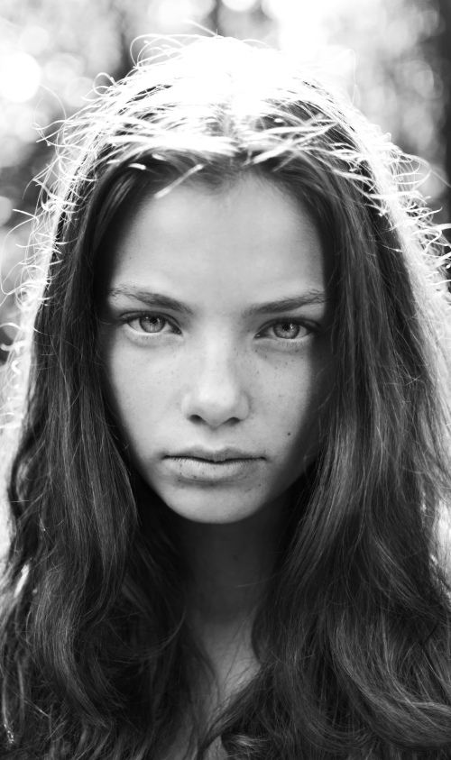 Kristine Froseth