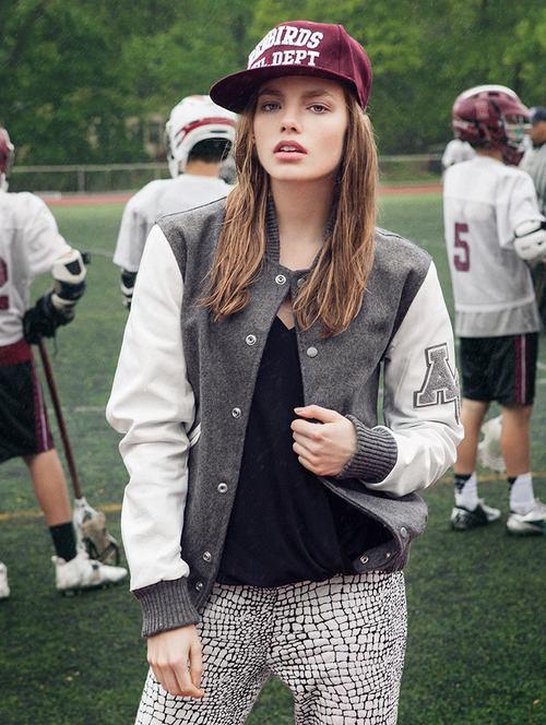 Kristine Froseth