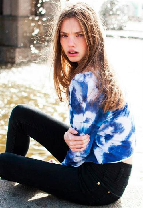 Kristine Froseth