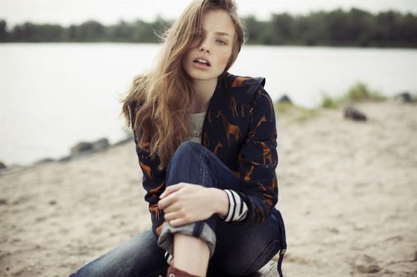 Kristine Froseth