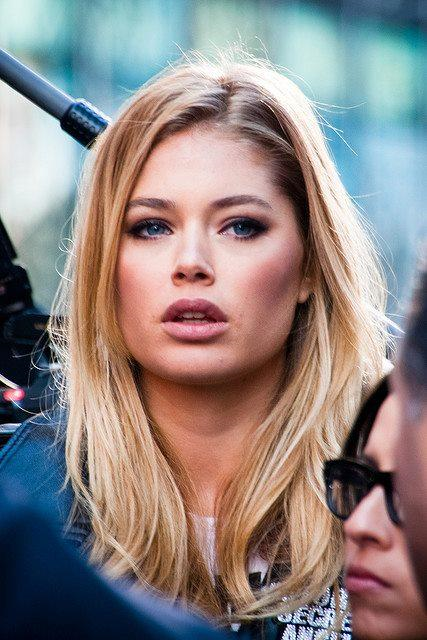 Doutzen Kroes Pictures