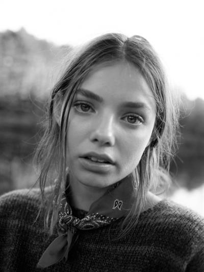 Kristine Froseth