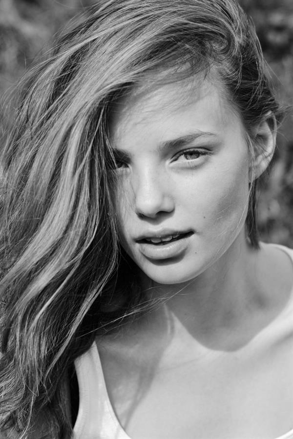 Kristine Froseth