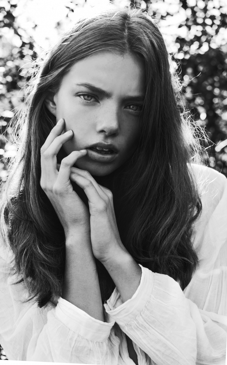 Kristine Froseth