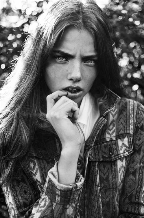 Kristine Froseth