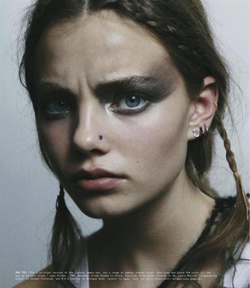 Kristine Froseth