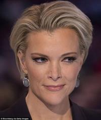 Megyn Kelly