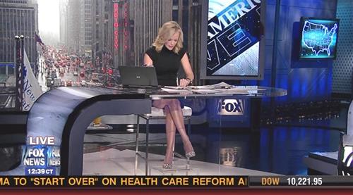 Megyn Kelly