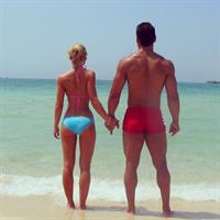 Alexandra Bring - ass