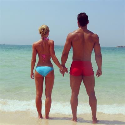 Alexandra Bring - ass