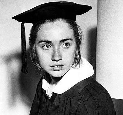 Hillary Clinton