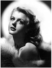 Angela Lansbury