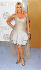 Suzanne Somers