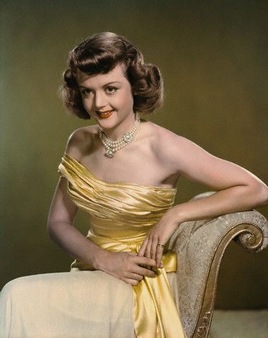 Angela Lansbury