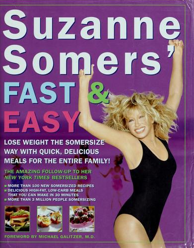 Suzanne Somers