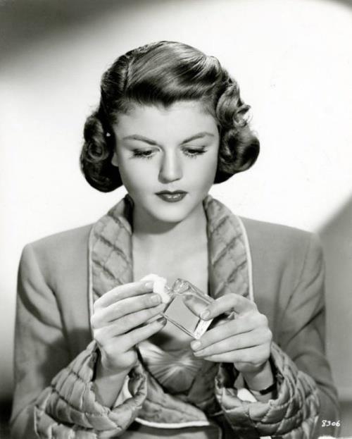 Angela Lansbury