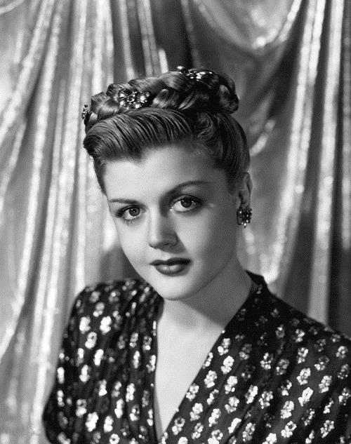Angela Lansbury
