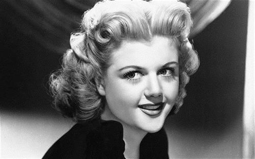 Angela Lansbury