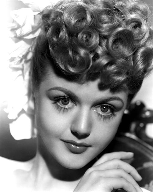 Angela Lansbury