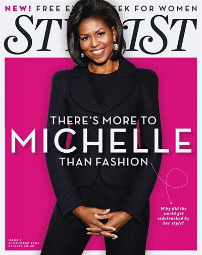 Michelle Obama