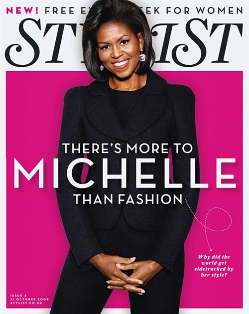 Michelle Obama