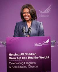 Michelle Obama